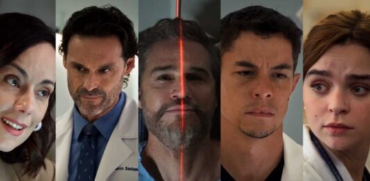 "Doc": de Netflix con talento venezolano