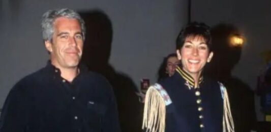 expedientes caso Epstein