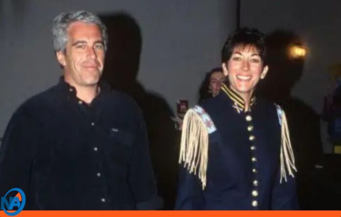 expedientes caso Epstein expedientes caso Epstein
