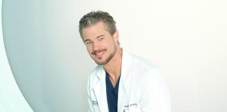 falleció Eric Dane