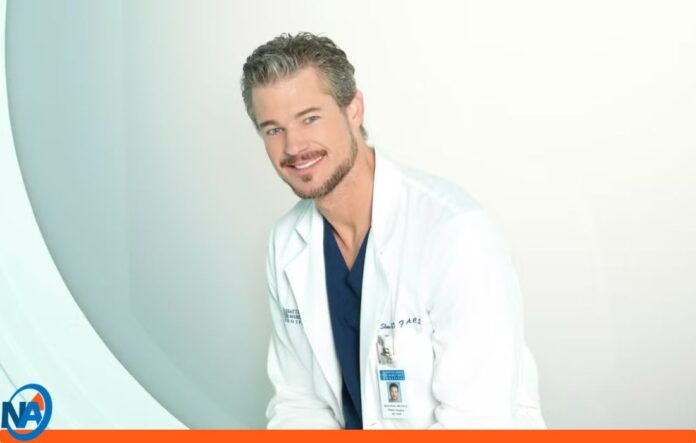 falleció Eric Dane