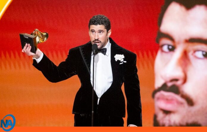 ganadores Premios Grammy 2026