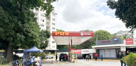 gasolina súper premium Carabobo