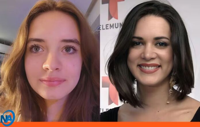 hija Mónica Spear IA hija Mónica Spear IA