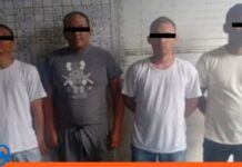 Imputados cuatro exfuncionarios de PoliBaruta por extorsión imputados PoliBaruta extorsión