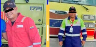 incendio bomberos Monagas