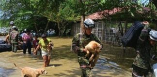 inundaciones en Colombia 2026