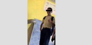 joven falleció autobús La Guaira