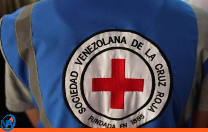 ley cruz roja venezolana