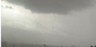 lluvias 17 de febrero