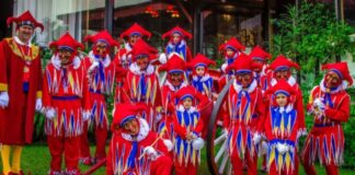 medidas restrictivas Carnavales 2026 Tovar