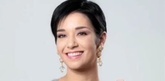 mensaje Daniela Alvarado hija