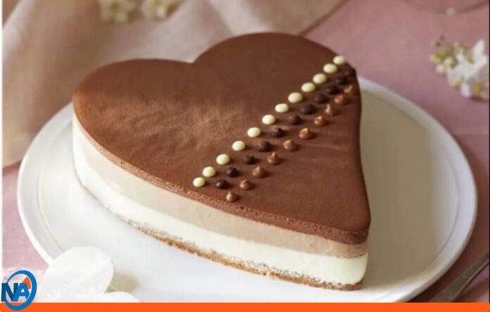 mousse tres chocolates mousse tres chocolates