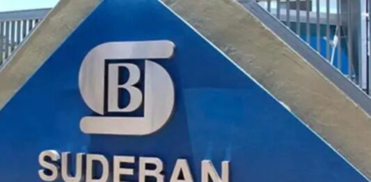 nueva superintendenta Sudeban