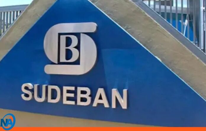 nueva superintendenta Sudeban