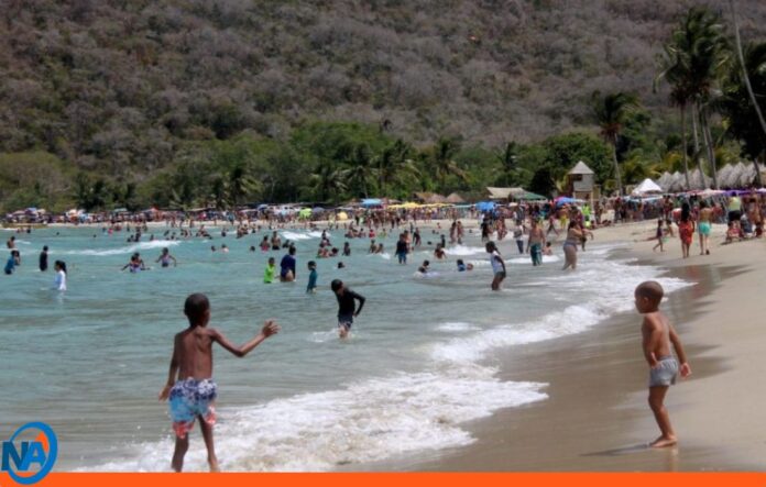 playas aptas Carabobo