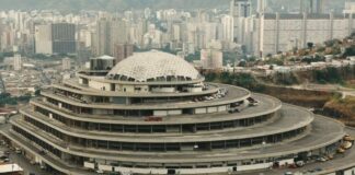 reestructuración El Helicoide