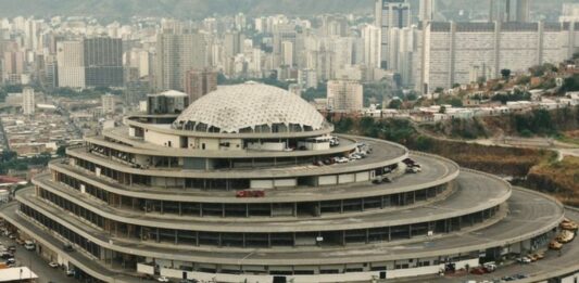 reestructuración El Helicoide
