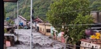 río Puerto Maya Aragua