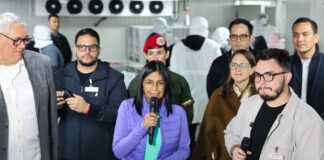 sector embutidos Venezuela