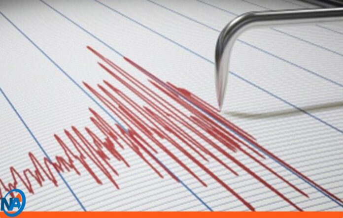 sismo Carabobo 14 de febrero