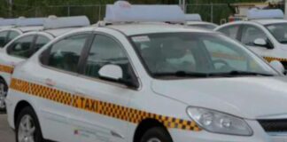 taxista abuso sexual adolescente