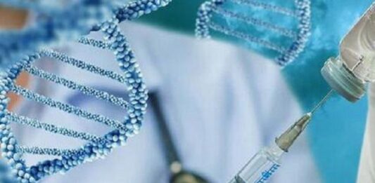 vacuna personalizada contra el cáncer