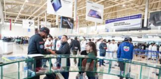 venezolanos repatriados Miami