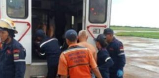 Fallece adolescente en Ciudad Bolívar