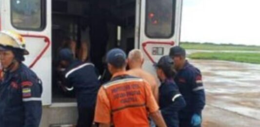 Fallece adolescente en Ciudad Bolívar