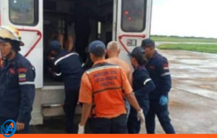 Fallece adolescente en Ciudad Bolívar Fallece adolescente en Ciudad Bolívar
