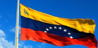 12 de marzo Día de la Bandera
