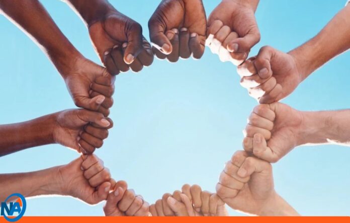 21 de marzo Día Internacional de la Eliminación de la Discriminación Racial Día Internacional de Eliminación de Discriminación Racial