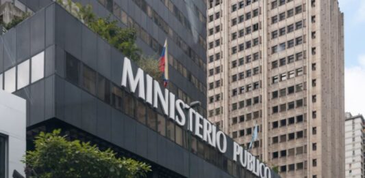 AN elección Poder Ciudadano