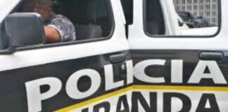Abatido alias 'El Pelito'