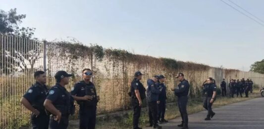 Policarabobo Abatió a alias «Mantequilla»