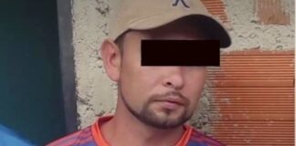 Abuso sexual Los Guayos