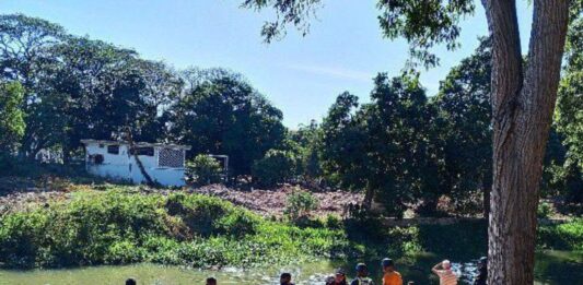 Adolescente muere en el río Manzanares