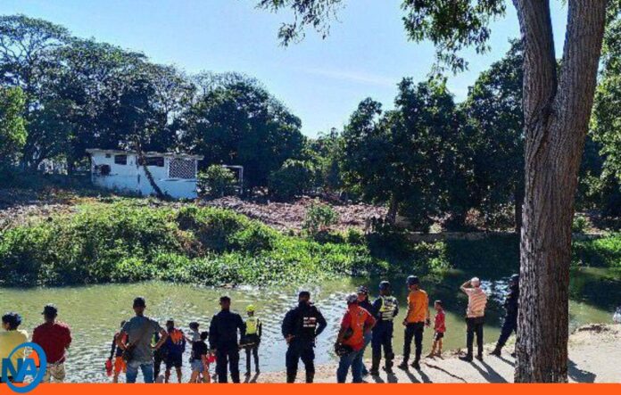 Adolescente muere en río Manzanares Adolescente muere en el río Manzanares