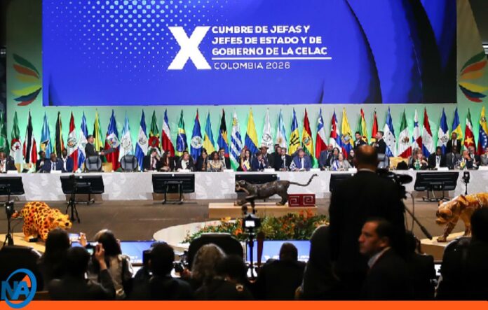 América Latina y el Caribe Zona de Paz América Latina y el Caribe Zona de Paz