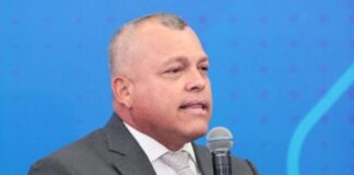 Aníbal Coronado Corporación Juntos Todo es Posible