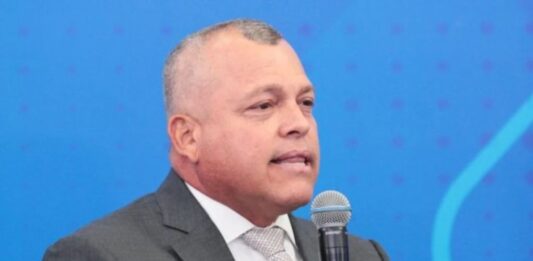 Aníbal Coronado Corporación Juntos Todo es Posible