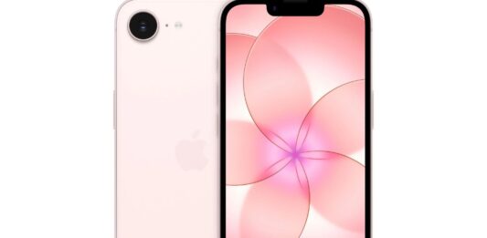 Apple presenta el iPhone 17e