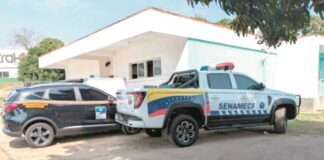 Aprehendida madre en Yaracuy tras enterrar a recién nacida
