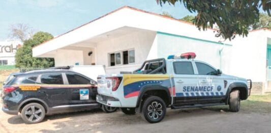 Aprehendida madre en Yaracuy tras enterrar a recién nacida
