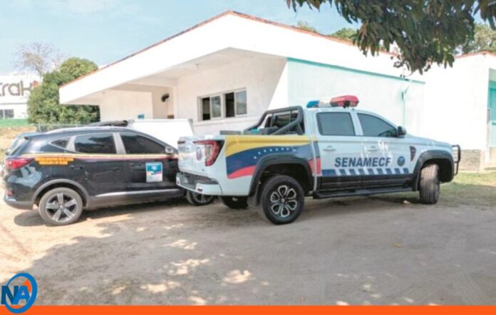Aprehendida madre en Yaracuy tras enterrar a recién nacida