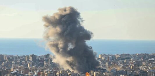Avión militar ruso se estrella