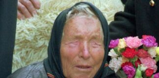 Baba Vanga predicciones