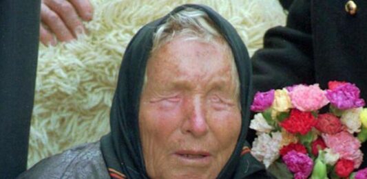 Baba Vanga predicciones