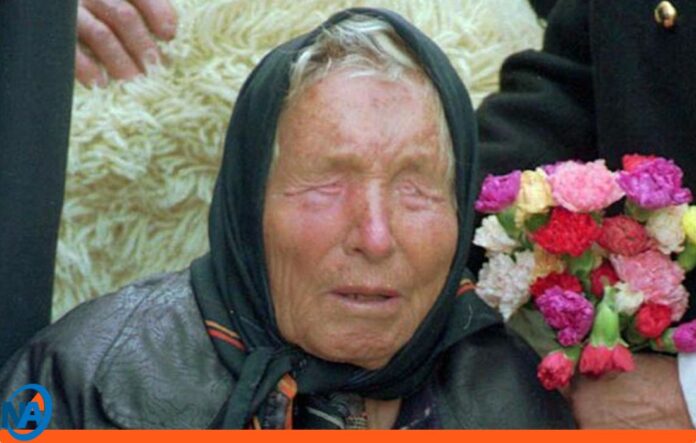 Baba Vanga predicciones
